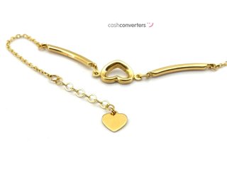 pulsera oro 18k
