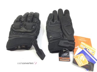 guantes motorista seventy sd14047024