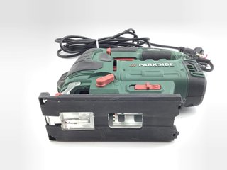 sierra calar parkside pstd 800 c3