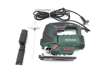 sierra calar parkside pstd 800 c3