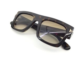 gafa de sol señora tom ford tf711