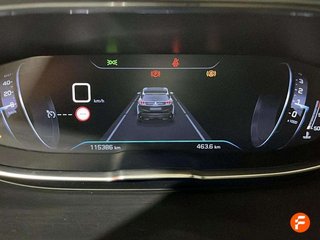 Peugeot 3008 1.2 PURETECH 96KW (130CV) GT LINE S&S