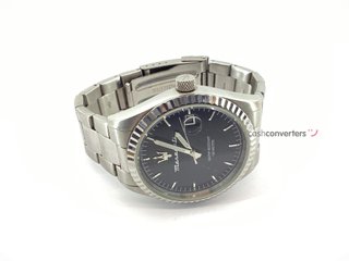 reloj pulsera caballero maserati competizione  r8853100028
