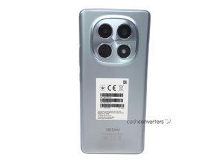 xiaomi redmi note 15 5g 8gb 256gb