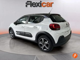 Citroën C3 PureTech 60KW (83CV) Shine