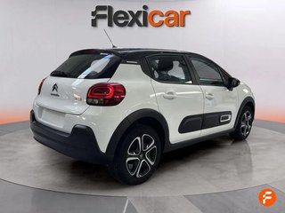 Citroën C3 PureTech 60KW (83CV) Shine