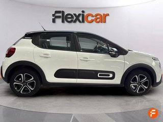 Citroën C3 PureTech 60KW (83CV) Shine
