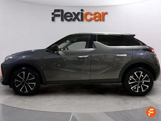DS DS 3 PureTech 96kW (130CV) PERFORMANCE LINE