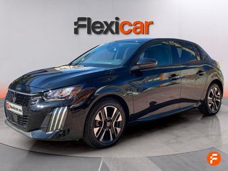 Peugeot 208 Allure Gasolina 100 S&S 6 Vel. MAN