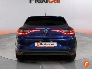 Renault Megane Life Tce GPF 85 kW (115CV)