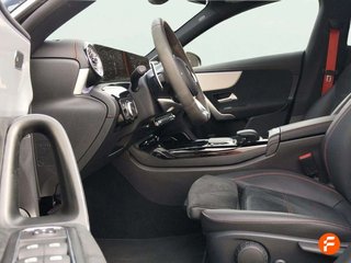 Mercedes CLA CLA Mercedes-AMG 45 4MATIC+ Shooting Bra