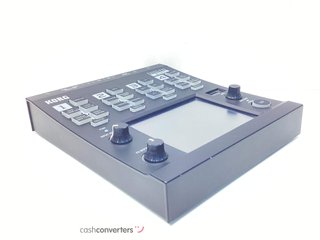 mesa mezclas korg kp-quad