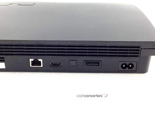 sony ps3 slim 250 gb