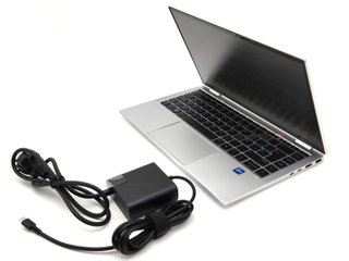 pc portatil hp elitebook x360 1040 g8 i5-1145g7 2.8/16/256nvme