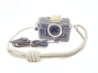 camara digital evil fujifilm x-t30