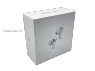 in-ear apple airpods pro 2 gen