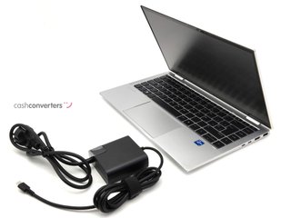 pc portatil hp elitebook x360 1040 g8 i5-1145g7 2.8/16/256nvme