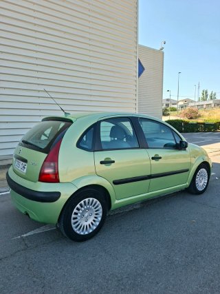 Citroen C3 2003