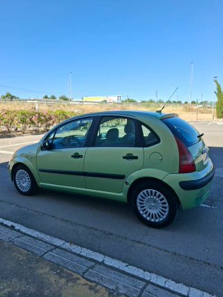 Citroen C3 2003