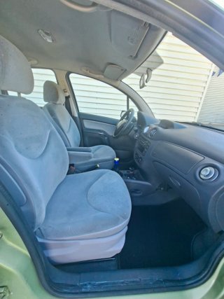 Citroen C3 2003
