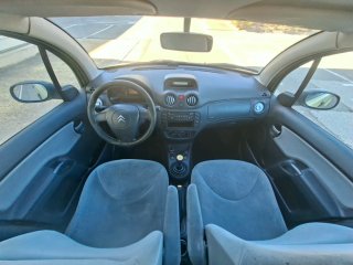 Citroen C3 2003