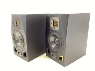 monitor estudio adam a5