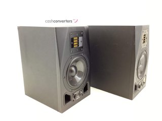 monitor estudio adam a5