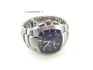 reloj pulsera caballero viceroy fernando alonso chronograph 432015
