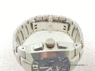 reloj pulsera caballero viceroy fernando alonso chronograph 432015