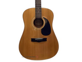 guitarra acustica vantage vs-5