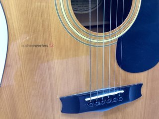 guitarra acustica vantage vs-5