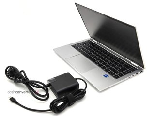 pc portatil hp elitebook x360 1040 g8 i5-1145g7 2.8/16/256nvme