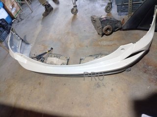 PARAGOLPES TRASERO TOYOTA RAV4 5216942