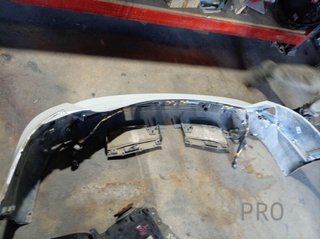 PARAGOLPES TRASERO TOYOTA RAV4 5216942