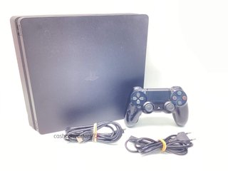 sony ps4 slim 1tb