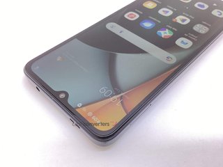 xiaomi redmi a3 4gb 128gb