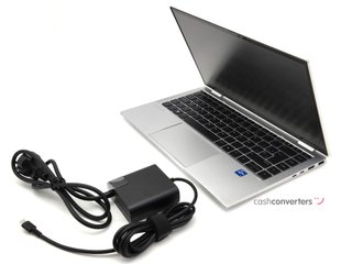 pc portatil hp elitebook x360 1040 g8 i5-1145g7 2.8/16/256nvme