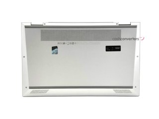 pc portatil hp elitebook x360 1040 g8 i5-1145g7 2.8/16/256nvme