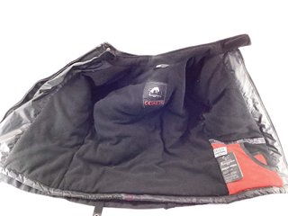 chaqueta motorista furygan genesis tourer