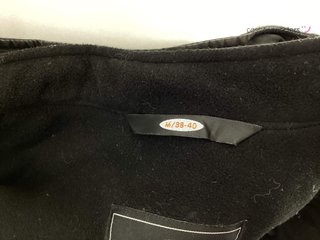 chaqueta motorista furygan genesis tourer