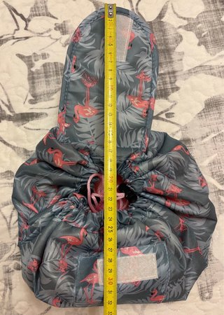 Neceser + regalo de un detalle sorpresa