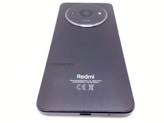 xiaomi redmi a3 3gb 64gb