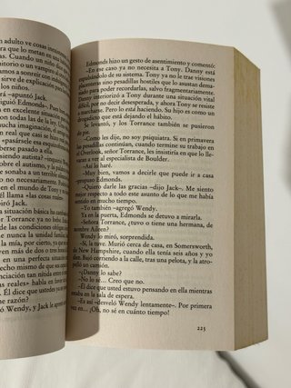 Pack fantasía/terror Stephen King Tolkien Herbert