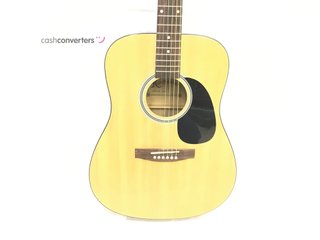 guitarra acustica rochester a-60n