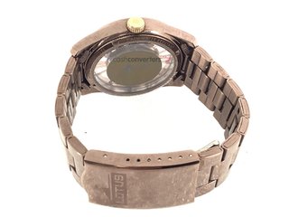 reloj pulsera caballero lotus 18125