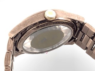 reloj pulsera caballero lotus 18125