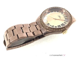 reloj pulsera caballero lotus 18125