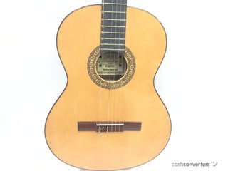 guitarra clasica alcantara especial