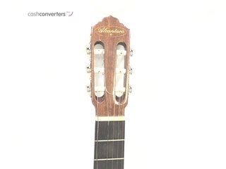 guitarra clasica alcantara especial