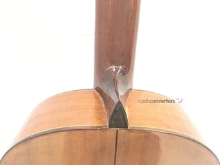 guitarra clasica alcantara especial